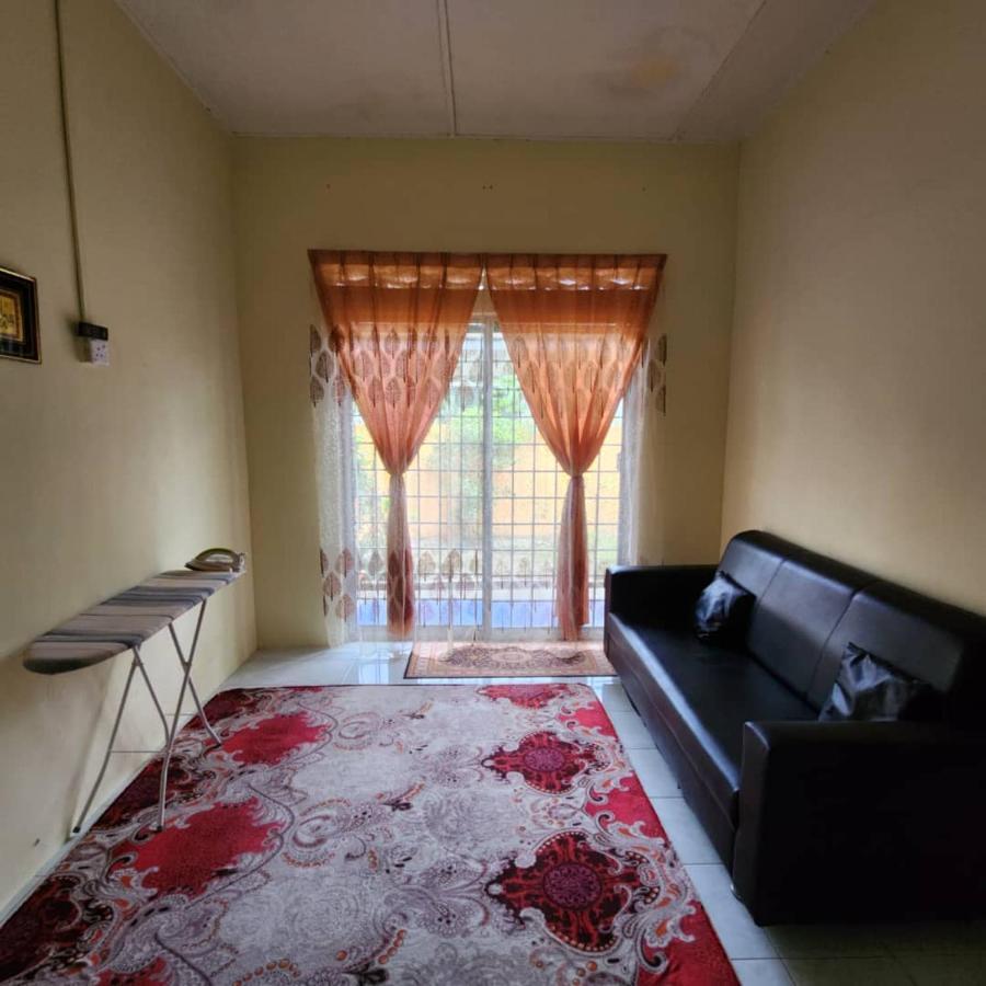 Adeeba Homestay Kuantan Exterior foto